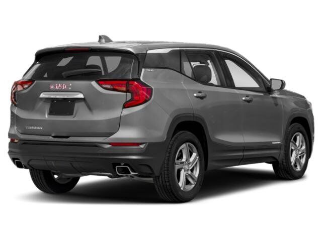 2021 GMC Terrain SLE Winder GA