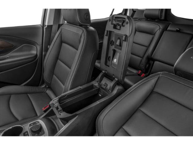 2021 GMC Terrain SLE Winder GA