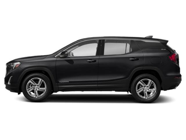 2021 GMC Terrain SLE Winder GA