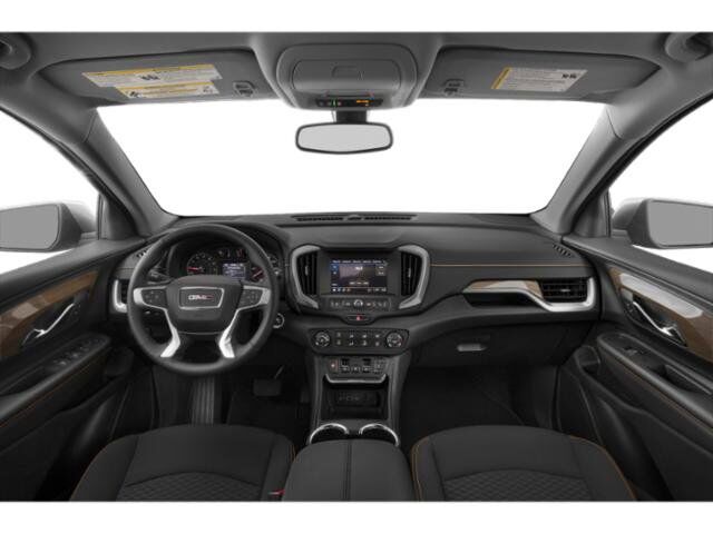 2021 GMC Terrain SLE Winder GA