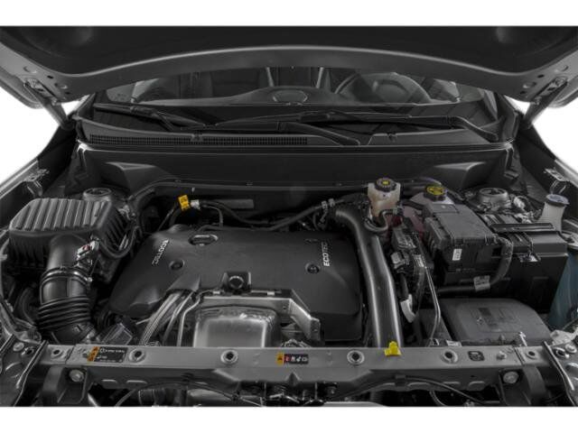 2021 GMC Terrain SLE Winder GA