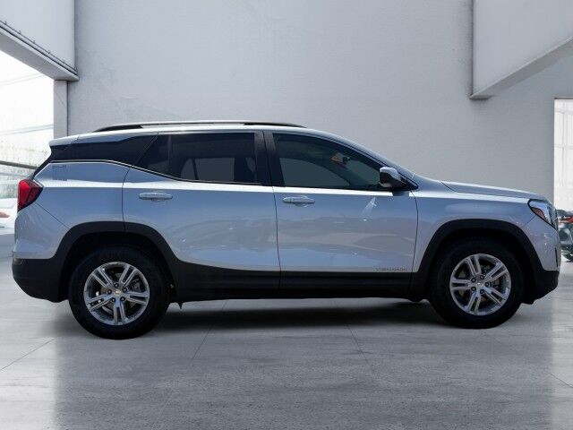 2021 GMC Terrain SLE Yuma AZ