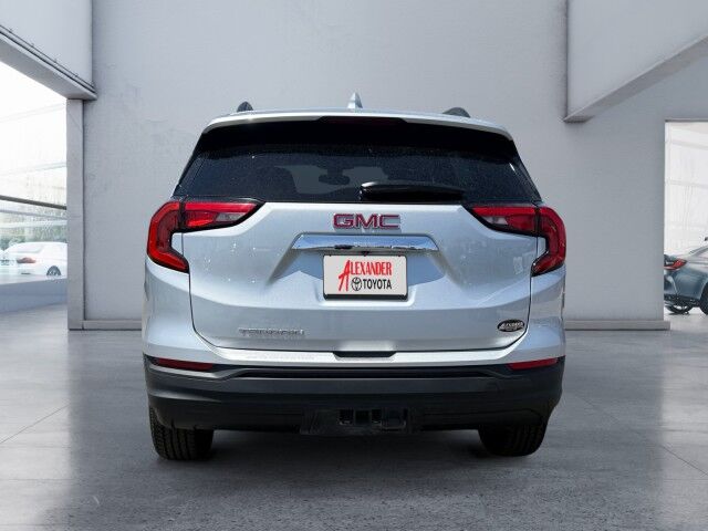 2021 GMC Terrain SLE Yuma AZ