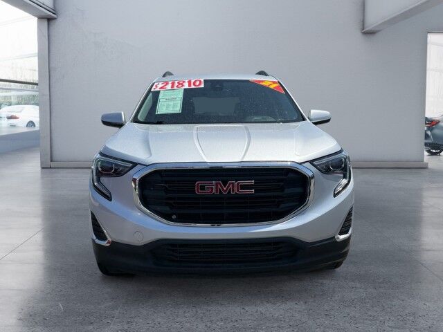 2021 GMC Terrain SLE Yuma AZ