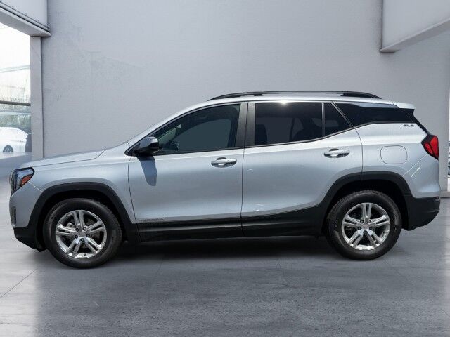 2021 GMC Terrain SLE Yuma AZ