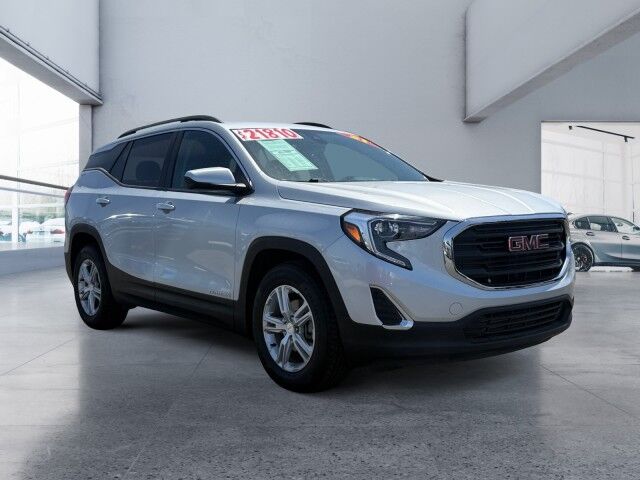 2021 GMC Terrain SLE Yuma AZ