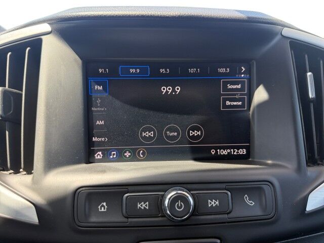2021 GMC Terrain SLE Yuma AZ