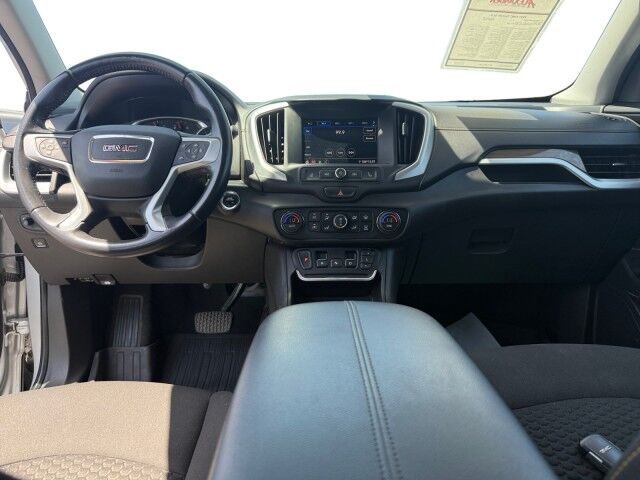 2021 GMC Terrain SLE Yuma AZ