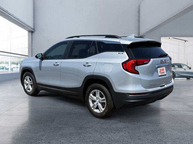 2021 GMC Terrain SLE Yuma AZ