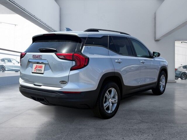 2021 GMC Terrain SLE Yuma AZ