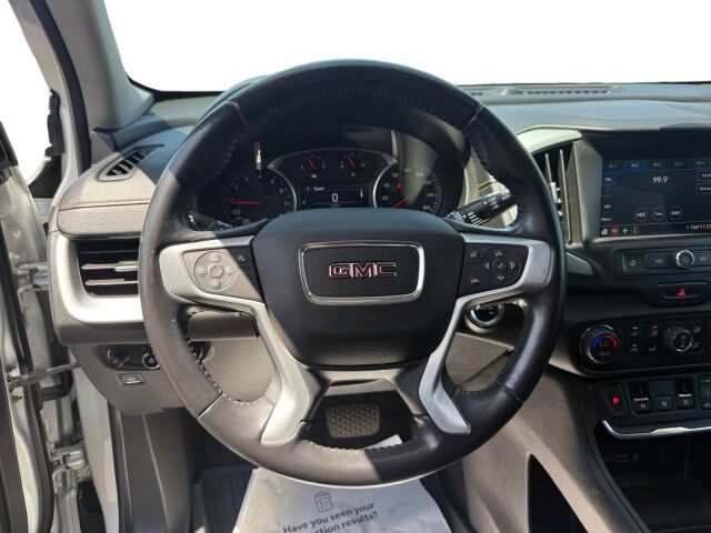 2021 GMC Terrain SLE Yuma AZ