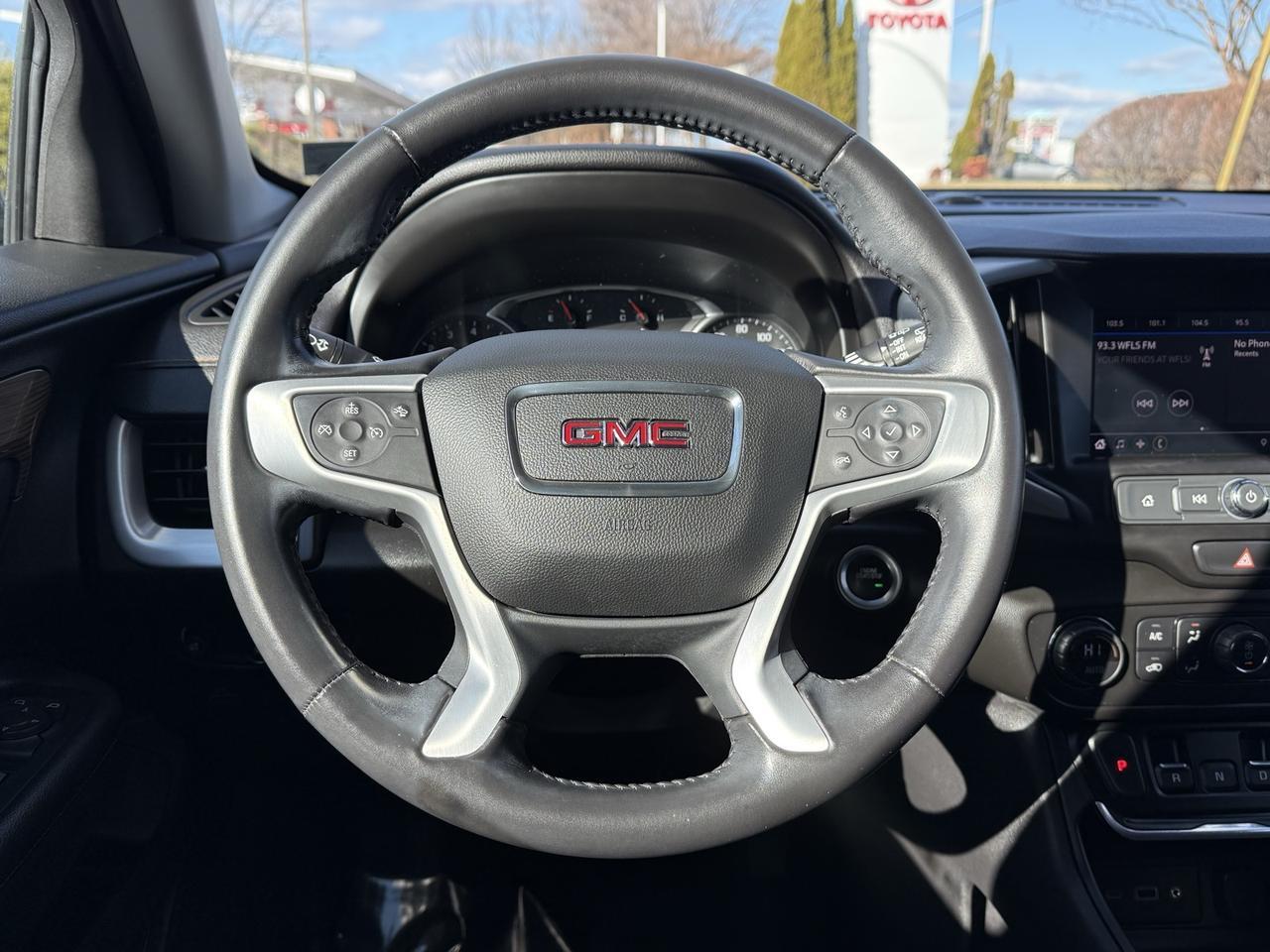 2021 GMC Terrain SLE Stafford VA