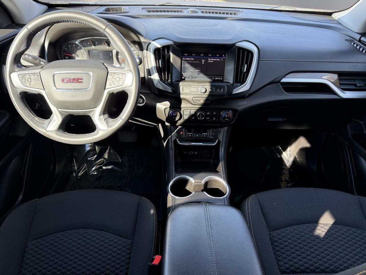 2021 GMC Terrain SLE Stafford VA