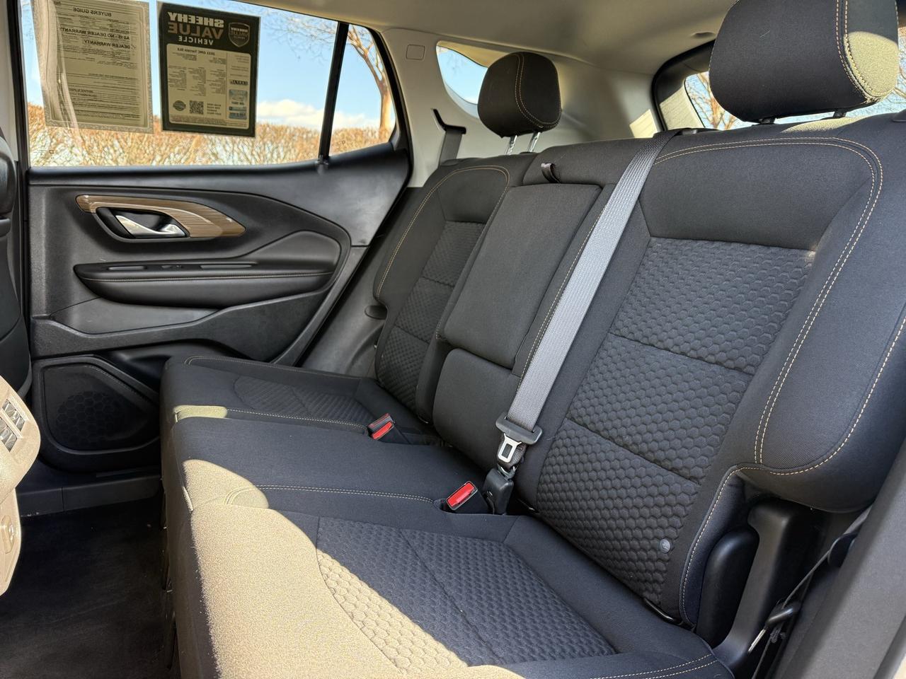 2021 GMC Terrain SLE Stafford VA