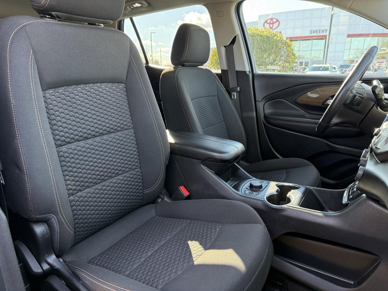 2021 GMC Terrain SLE Stafford VA