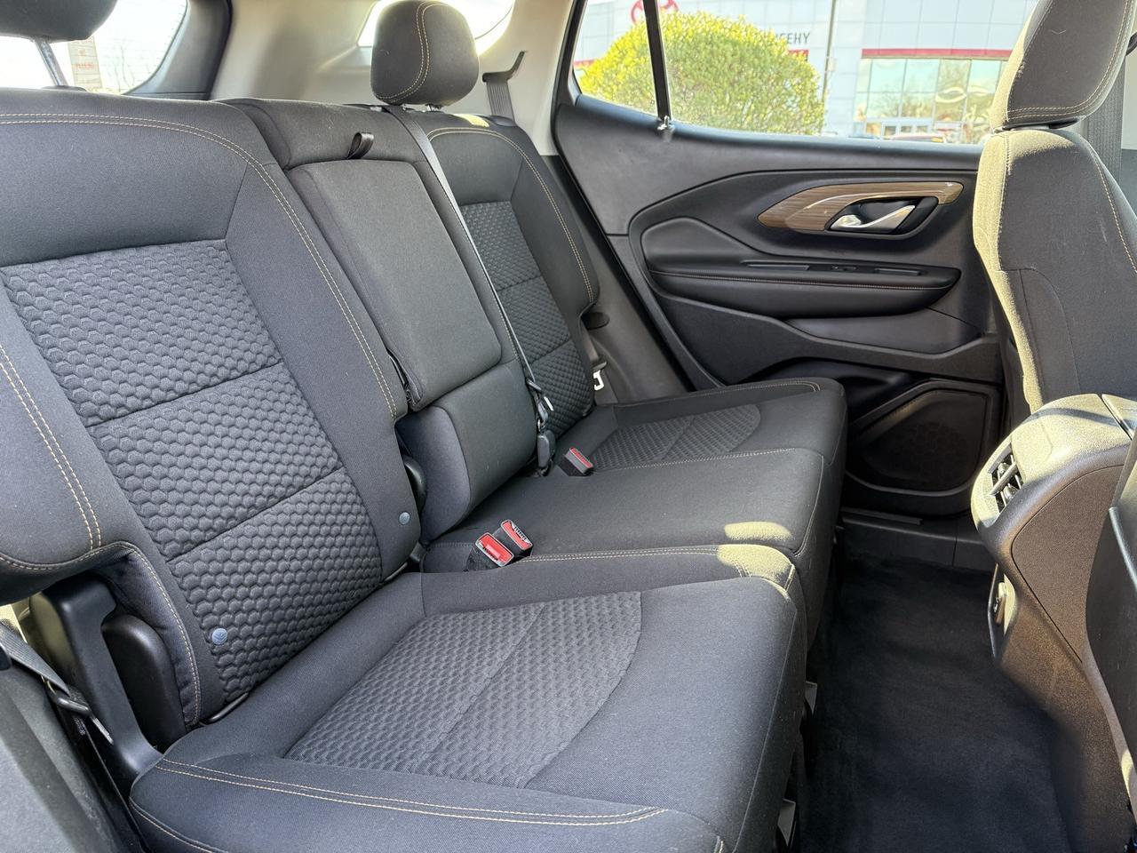 2021 GMC Terrain SLE Stafford VA