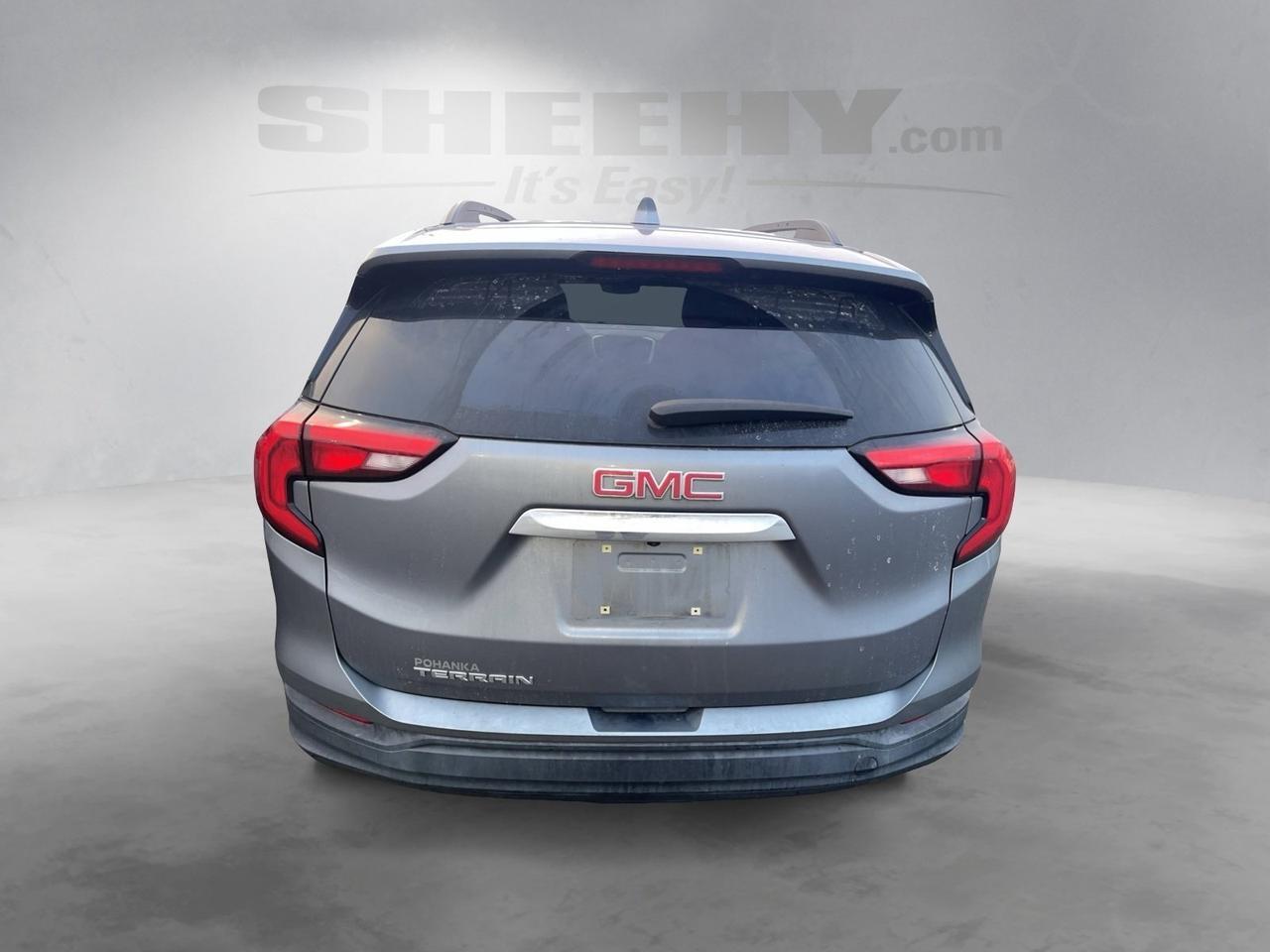 2021 GMC Terrain SLE Stafford VA