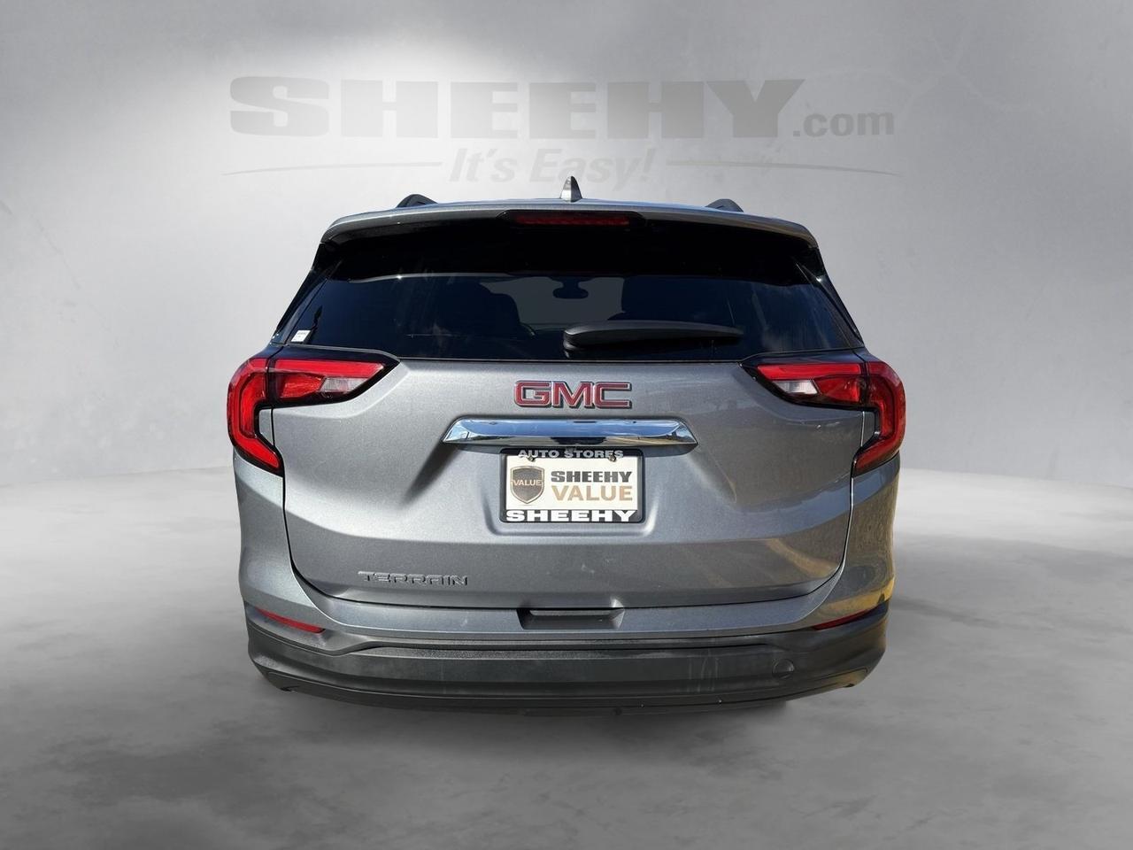 2021 GMC Terrain SLE Stafford VA