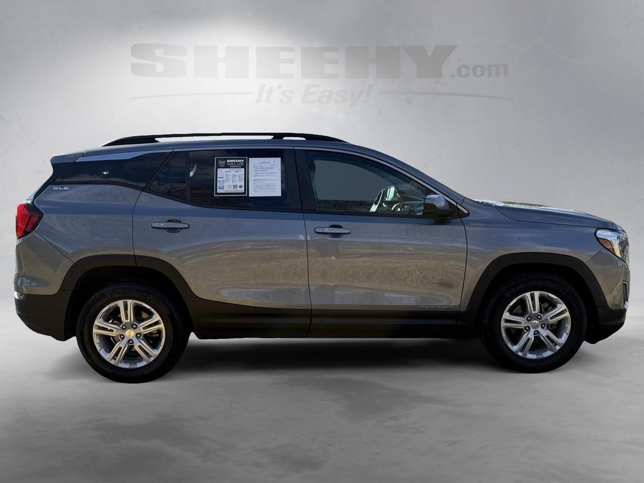 2021 GMC Terrain SLE Stafford VA