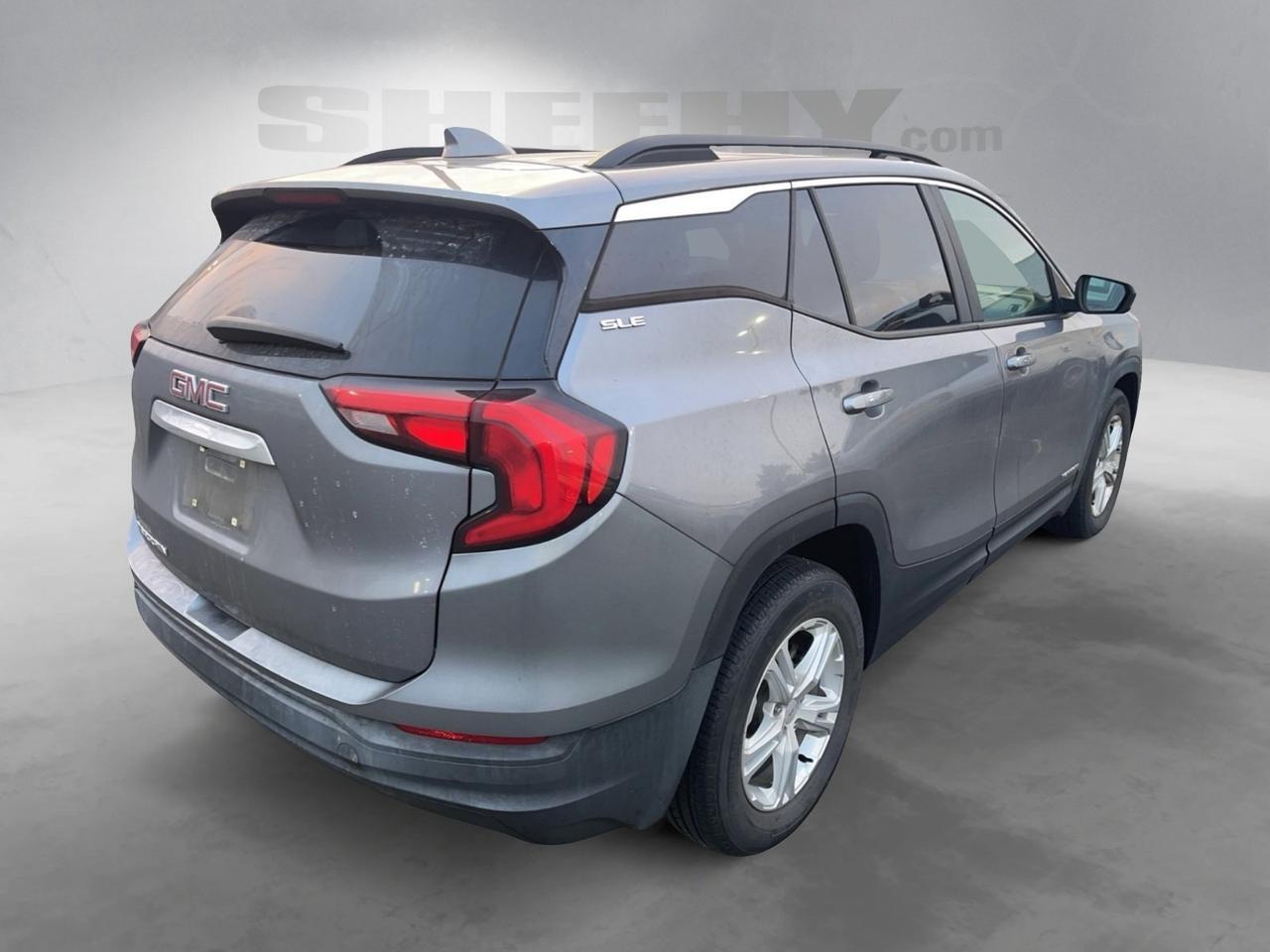2021 GMC Terrain SLE Stafford VA