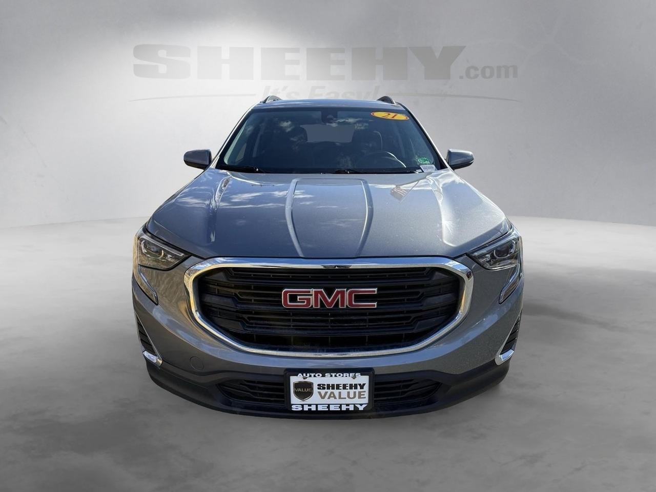 2021 GMC Terrain SLE Stafford VA