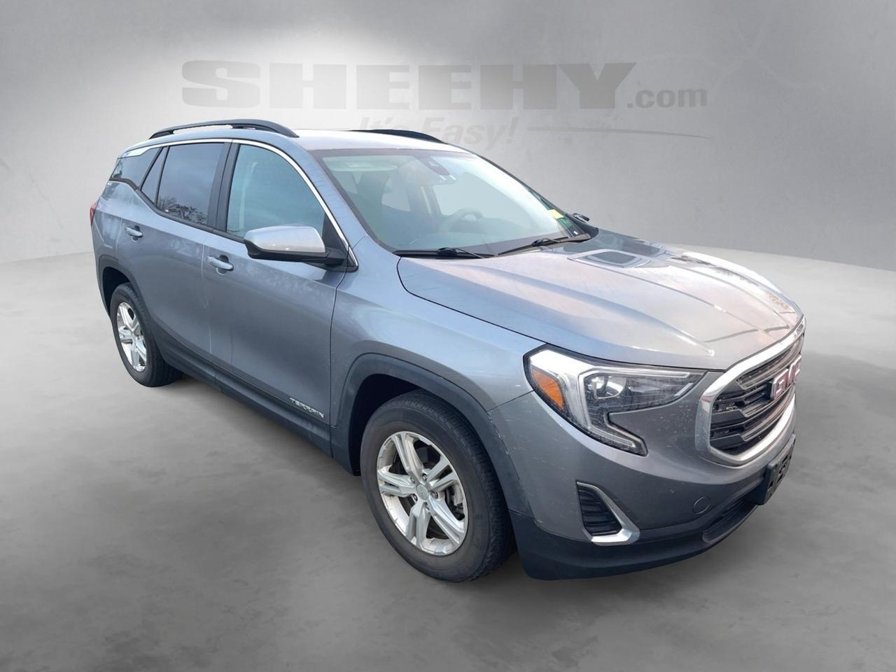 2021 GMC Terrain SLE Stafford VA