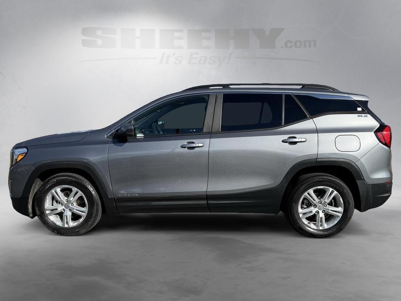 2021 GMC Terrain SLE Stafford VA