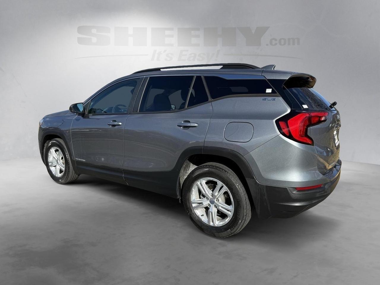 2021 GMC Terrain SLE Stafford VA