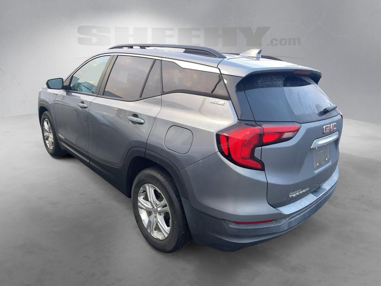 2021 GMC Terrain SLE Stafford VA