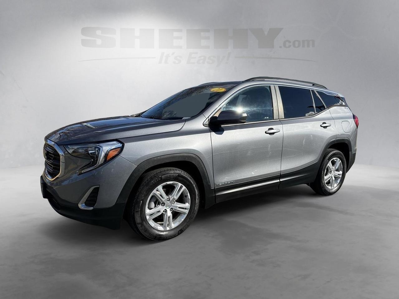2021 GMC Terrain SLE Stafford VA