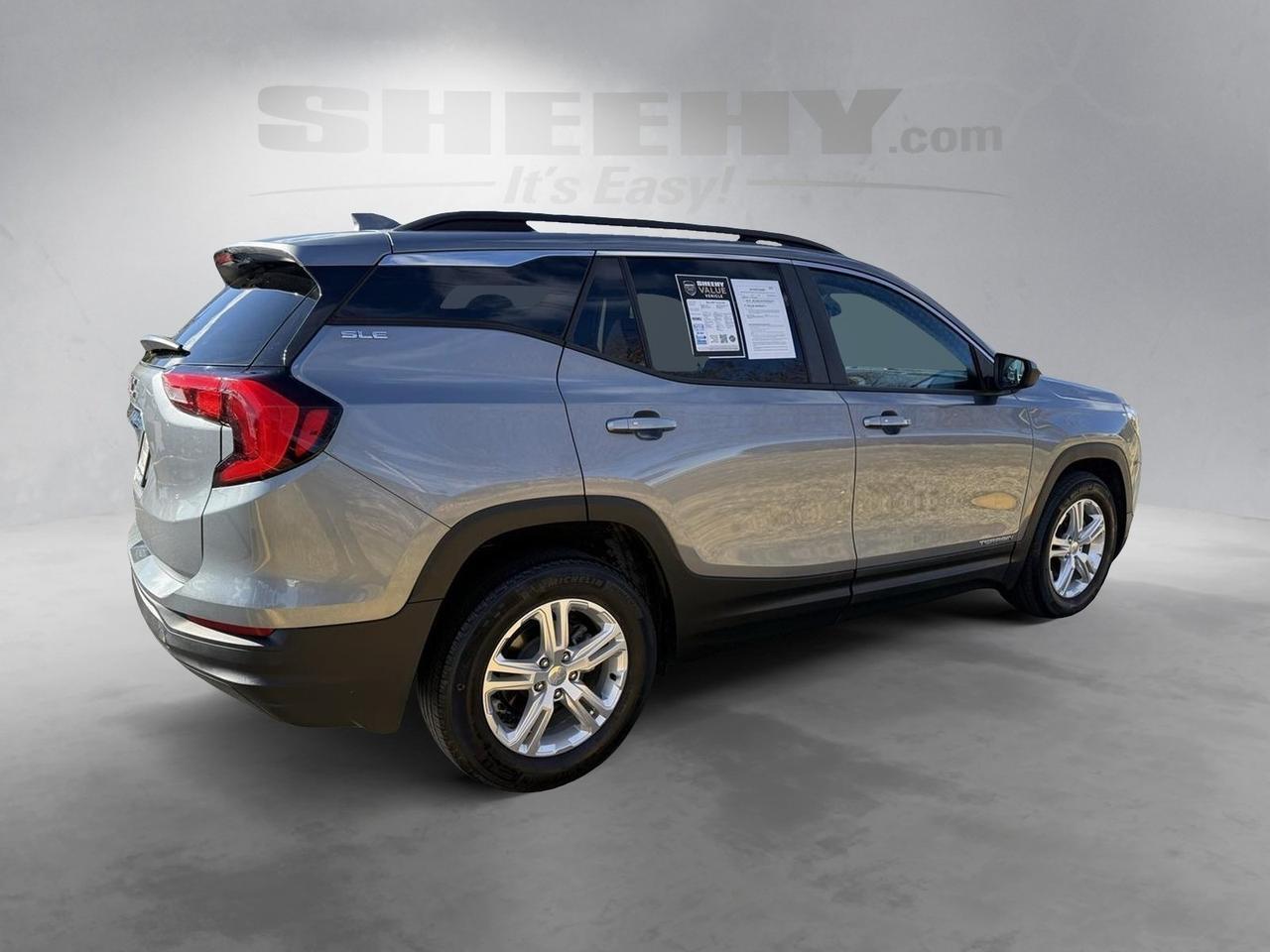 2021 GMC Terrain SLE Stafford VA