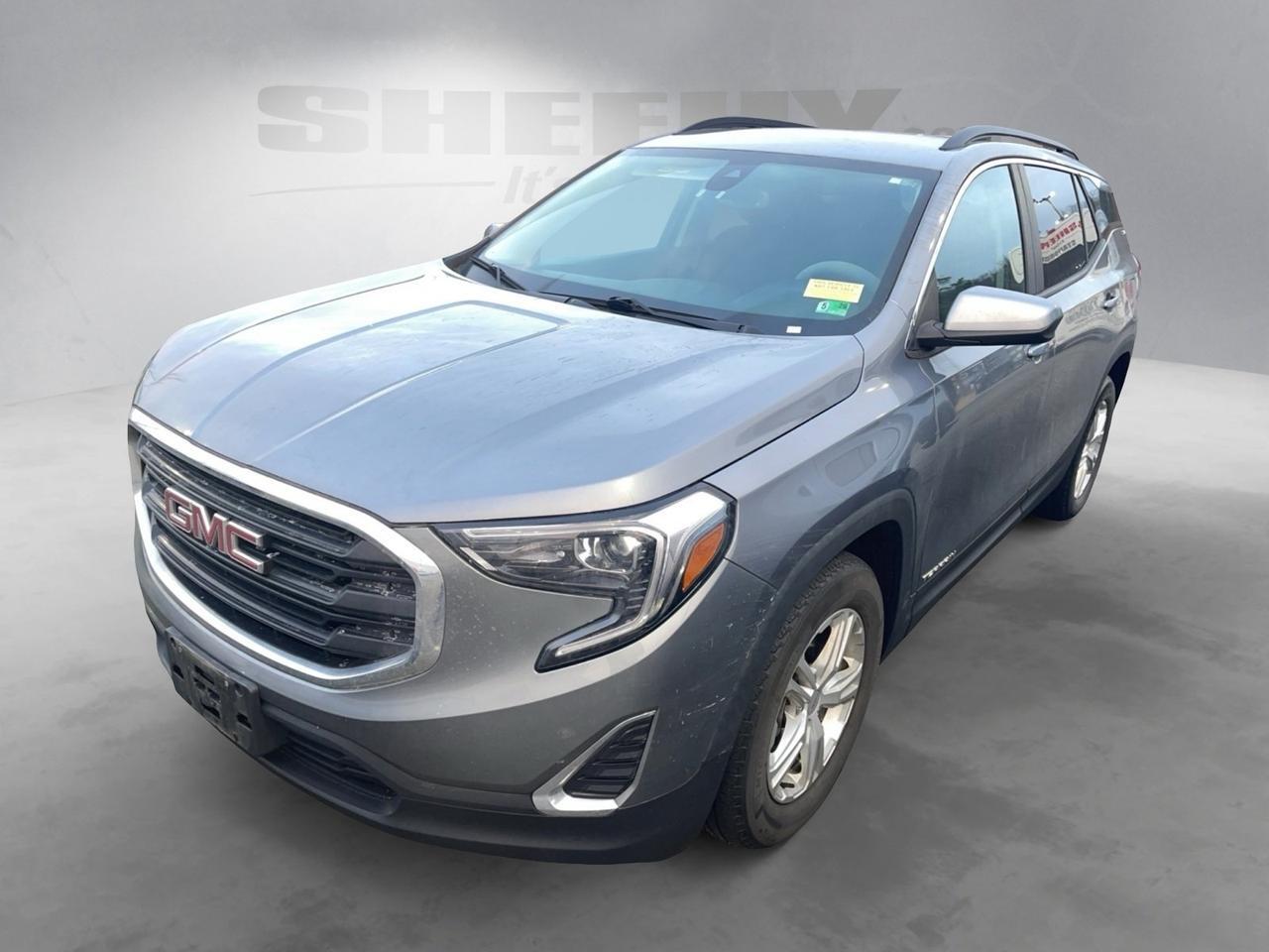 2021 GMC Terrain SLE Stafford VA