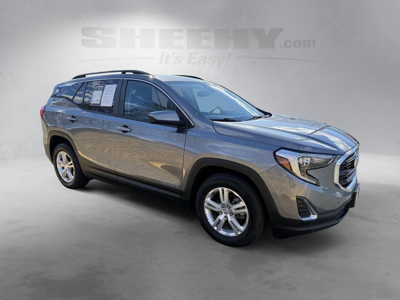 2021 GMC Terrain SLE Stafford VA
