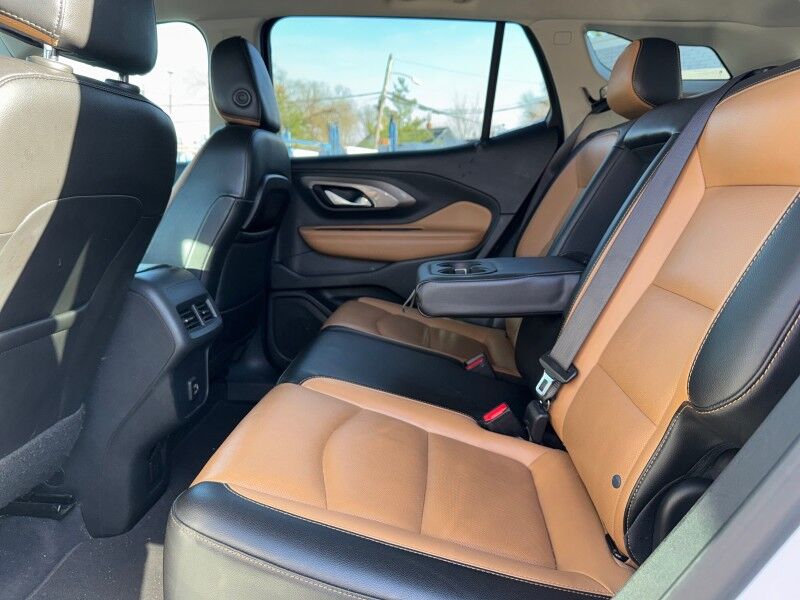 2021 GMC Terrain SLT AWD Arlington VA