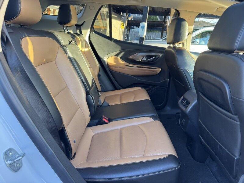 2021 GMC Terrain SLT AWD Arlington VA