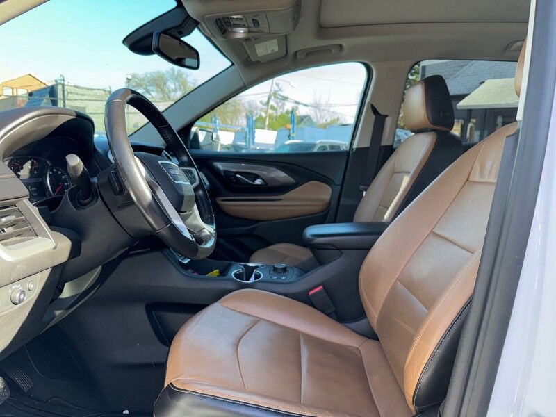 2021 GMC Terrain SLT AWD Arlington VA