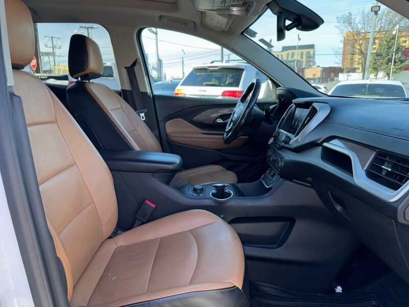 2021 GMC Terrain SLT AWD Arlington VA