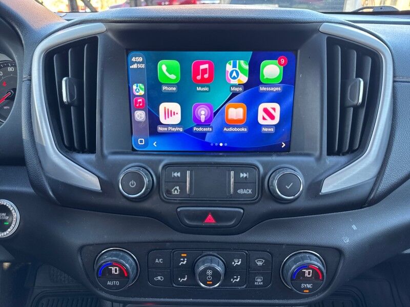 2021 GMC Terrain SLT AWD Arlington VA