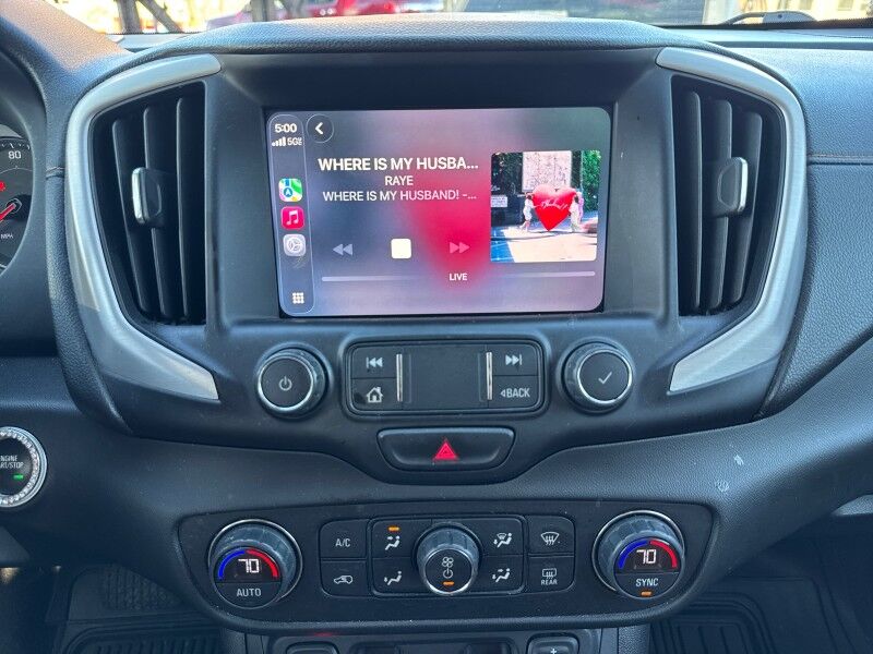 2021 GMC Terrain SLT AWD Arlington VA