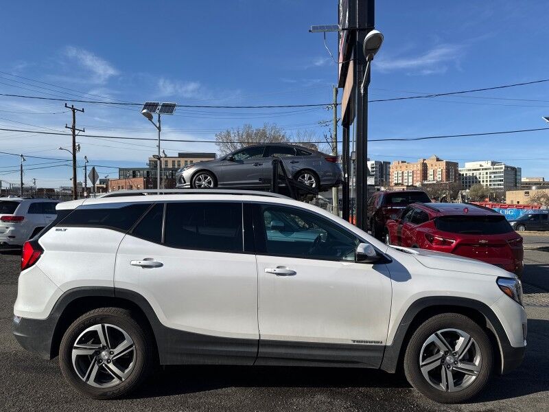 2021 GMC Terrain SLT AWD Arlington VA