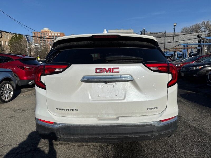 2021 GMC Terrain SLT AWD Arlington VA
