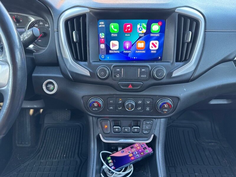 2021 GMC Terrain SLT AWD Arlington VA