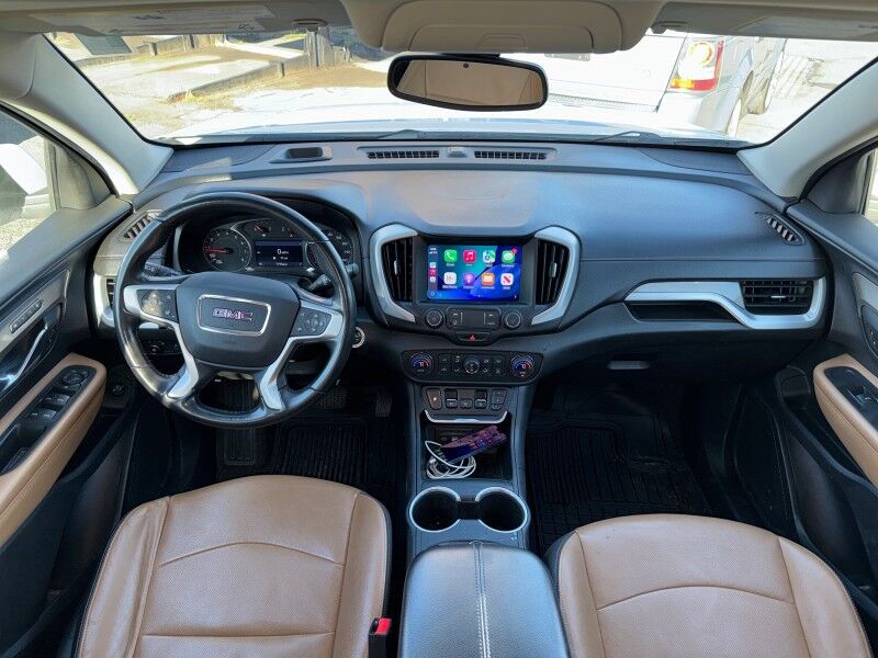 2021 GMC Terrain SLT AWD Arlington VA