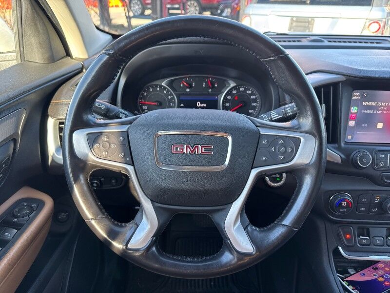 2021 GMC Terrain SLT AWD Arlington VA