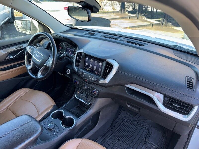 2021 GMC Terrain SLT AWD Arlington VA