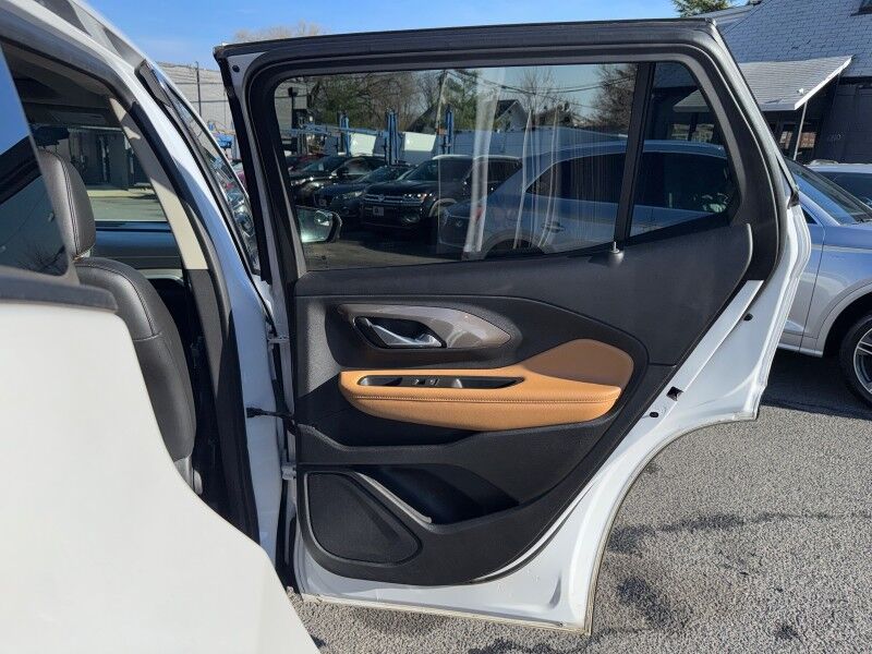 2021 GMC Terrain SLT AWD Arlington VA