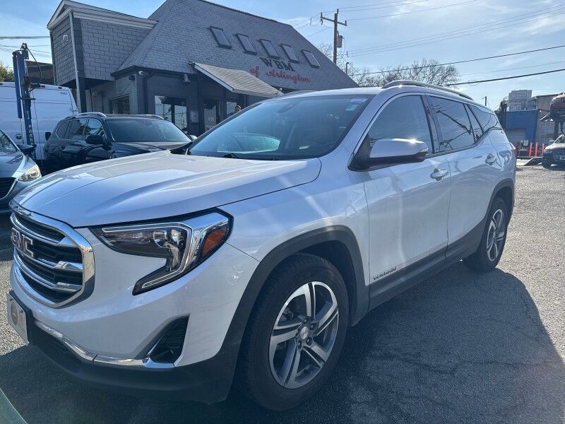 2021 GMC Terrain SLT AWD Arlington VA