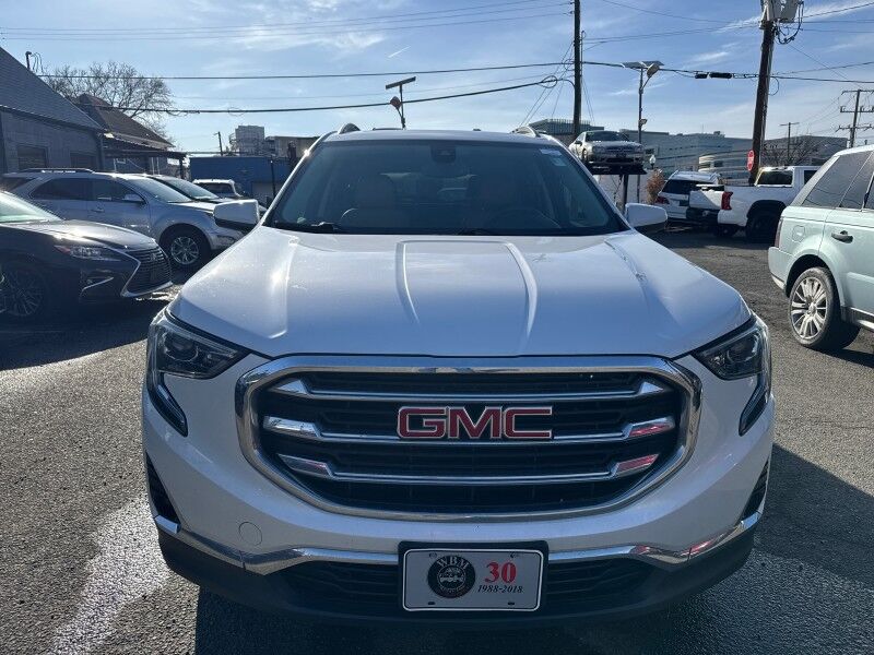2021 GMC Terrain SLT AWD Arlington VA