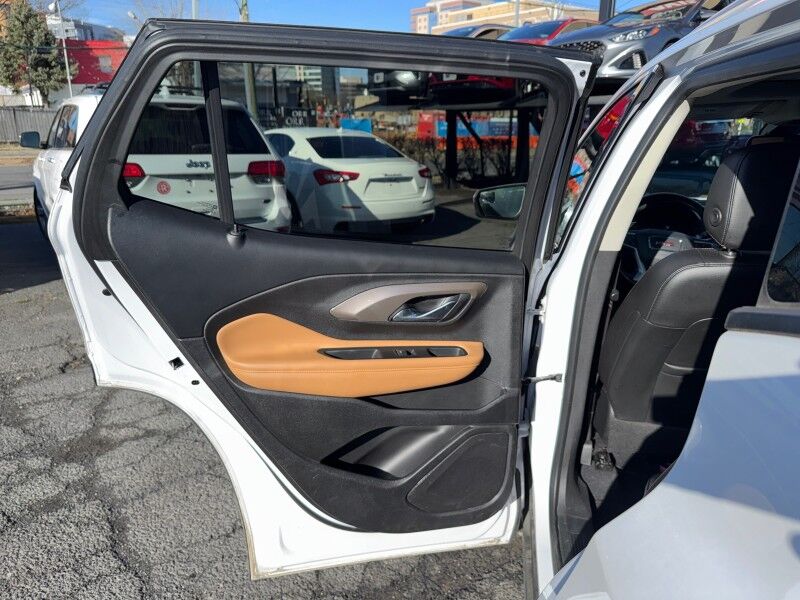 2021 GMC Terrain SLT AWD Arlington VA