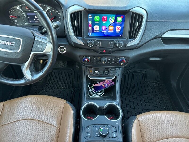 2021 GMC Terrain SLT AWD Arlington VA